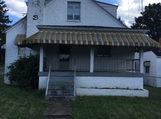 3401 Bradley Rd, Huntington, WV 25704