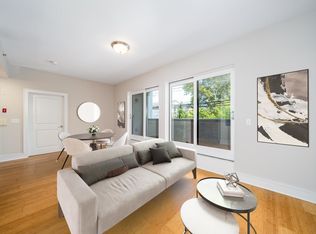 924 Jefferson St APT 2A, Hoboken, NJ 07030