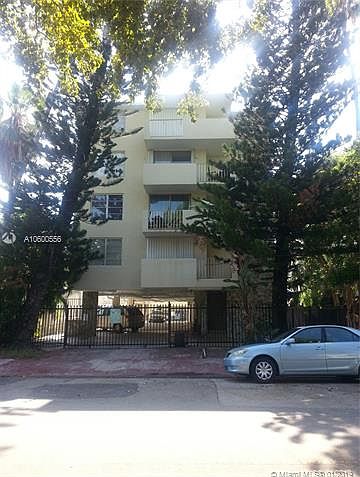 1st image of 631 Jefferson Ave APT 402