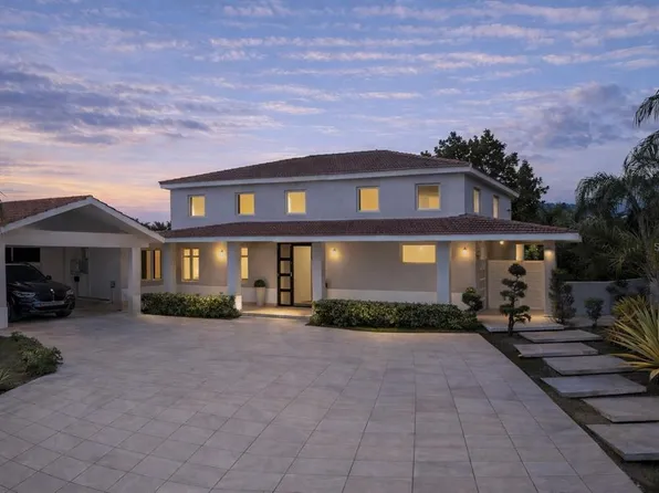 247 Camino Del Flamboyan, Dorado, PR 00646