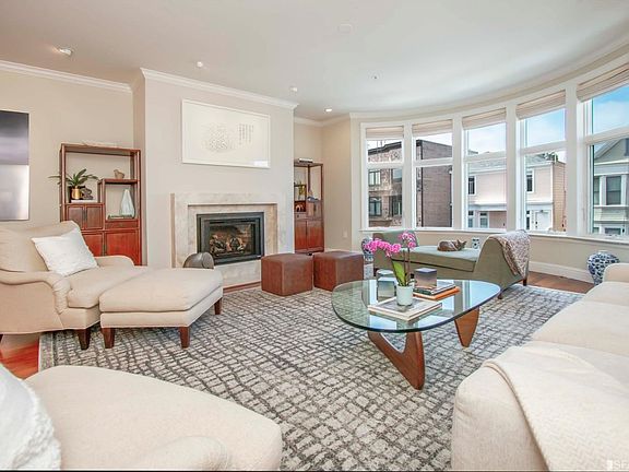 5th image of 3439 Sacramento St APT 301