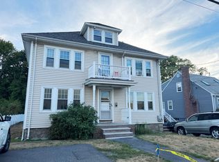 195 Elm St, Dedham, MA 02026