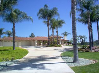 14617 Oak Knoll Ln, Valley Center, CA 92082