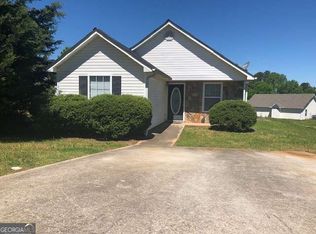 505 Lakecourt Dr, McDonough, GA 30253