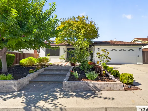 2285 Lacey Dr, Milpitas, CA 95035