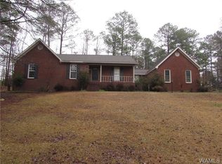 39720 Highway 17, Vernon, AL 35592