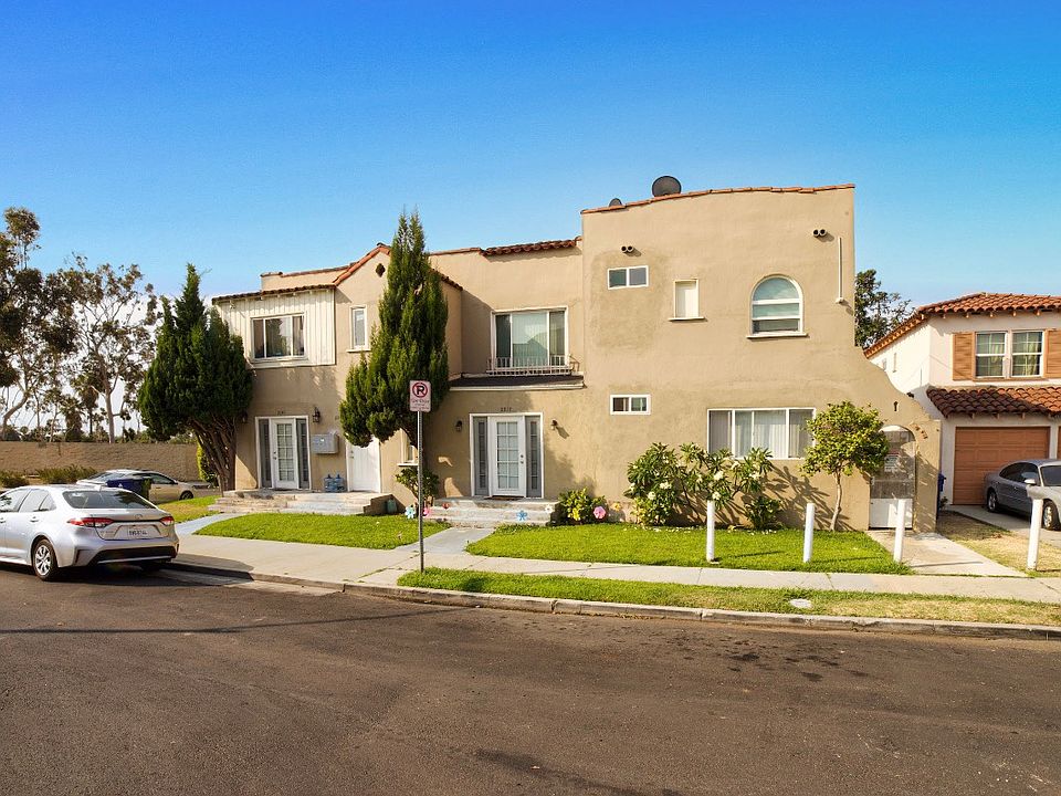 1st image of 2337 Vineyard Ave #2341