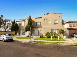 2337 Vineyard Ave #2341, Los Angeles, CA 90016