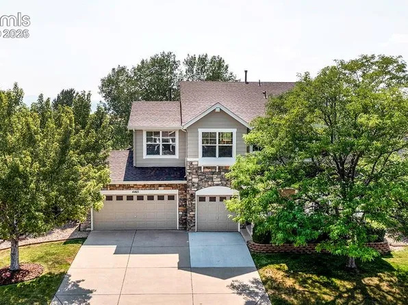 4465 Charing Dr, Castle Rock, CO 80109