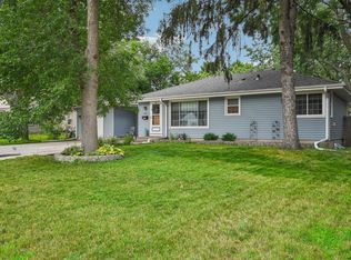 5307 Hampshire Ave N, Crystal, MN 55428