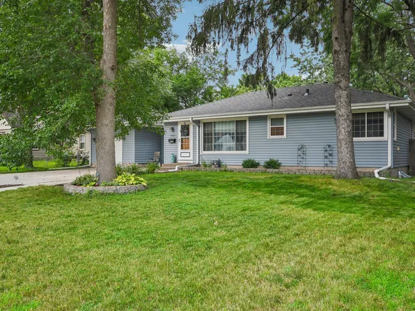 5307 Hampshire Ave N, Crystal, MN 55428