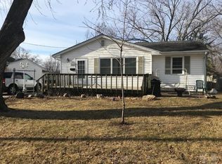 303 W 15th St N, Newton, IA 50208