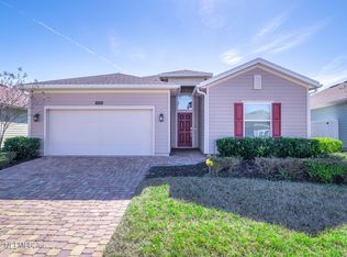 9246 GILMORE GROVE Way, Jacksonville, FL 32211