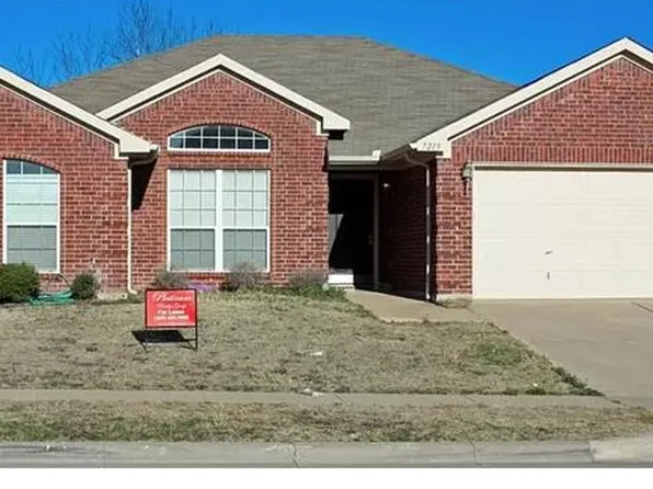 7219 Fossil Lake Dr, Arlington, TX 76002
