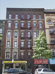 1685 First Avenue in Yorkville