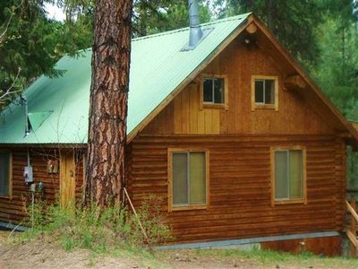 1 S Lower Ditch Rd, Garden Valley, ID, 83622