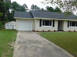 115 Sunset Strip, Elgin, SC 29045