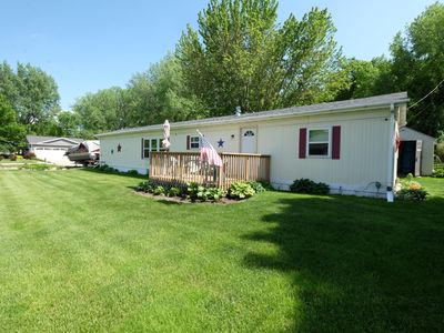 1405 Deend St, Milford, IA, 51351