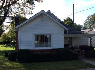 130 S Washington St, Roann, IN 46974