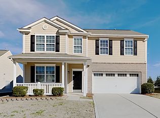 1024 Skillbeck Rd, Indian Trail, NC 28079