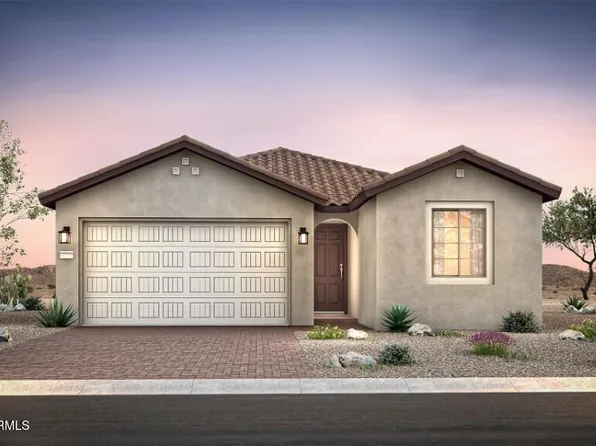 8071 W WILLOW Way, Florence, AZ 85132
