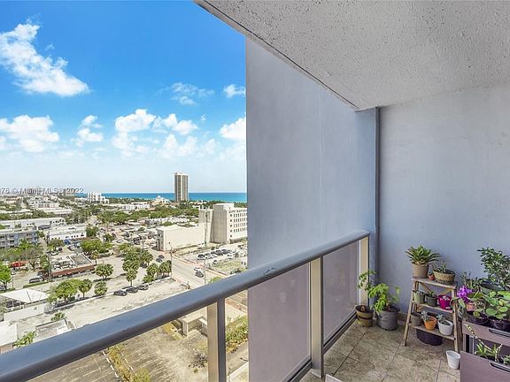 5th image of 401 69th St APT 1411