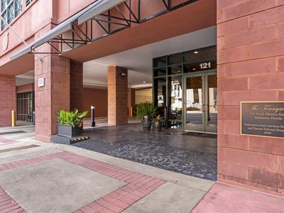 121 N Monroe St APT 1103, Tallahassee, FL, 32301