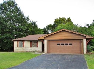 212 W McLain Dr, Sherman, TX 75092
