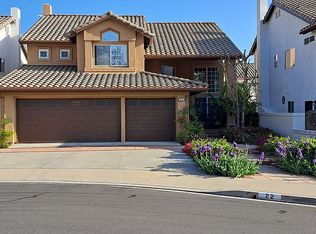 22 Verona Ln, Foothill Ranch, CA 92610