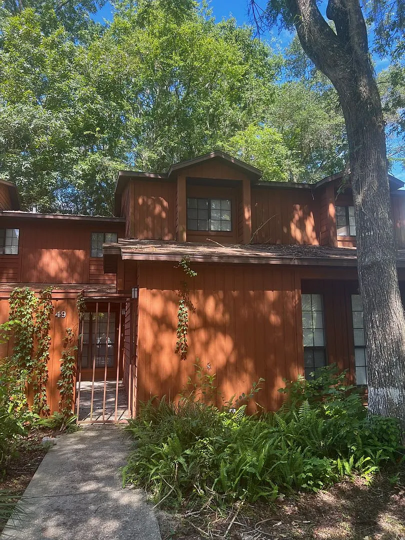 3BD/ 3BA Condo in Rockwood Villas — Photo 1