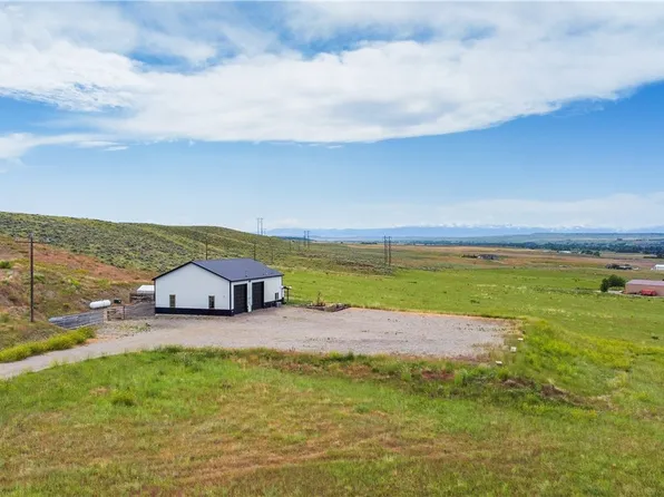 1720 Davis Creek Rd, Laurel, MT 59044