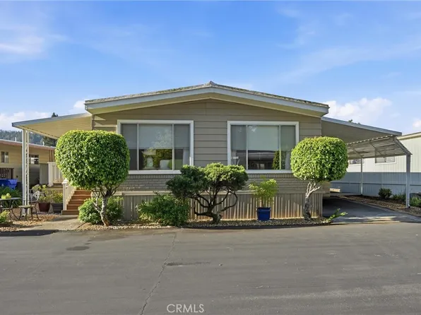 2412 Foothill Blvd Spc 178, Calistoga, CA 94515