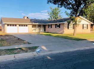 2005 S Richardson Ave, Roswell, NM 88203