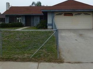 283 N Church Ave, Rialto, CA 92376