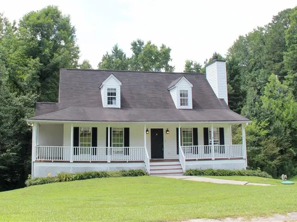 536 Windmill Dr, Dallas, GA 30132