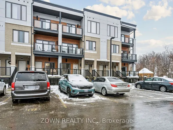 25 Isherwood Ave #A3, Cambridge, ON N1R 0E2