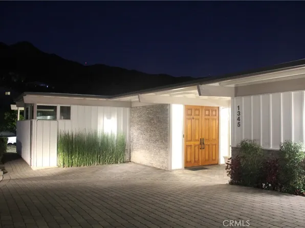 1345 Paseo Redondo, Burbank, CA 91501