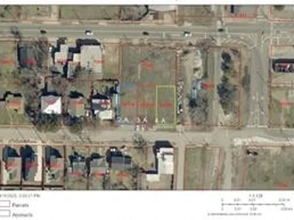 Washington St, Greenville, TX 75401