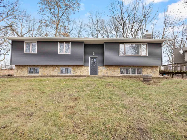 5764 Portage Rd, Madison, WI 53718