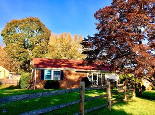 165 Flintlock Rd, King Of Prussia, PA 19406