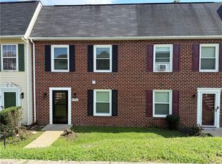 4409 Foxden Dr, Richmond, VA 23223