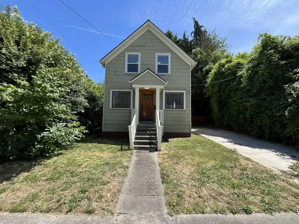416 SE 32nd Ave, Portland, OR 97214
