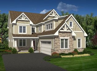 6601 Walnut Grove Ct, Downers Grove, IL 60516