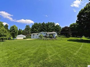 18080 Woodview Ln, Fredericktown, OH 43019