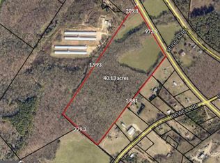 0 Bowman Hwy, Dewy Rose, GA 30634