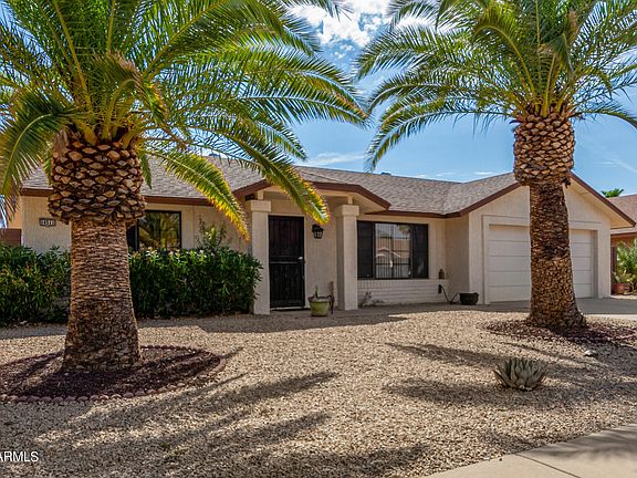 3rd image of 14511 W YOSEMITE Drive