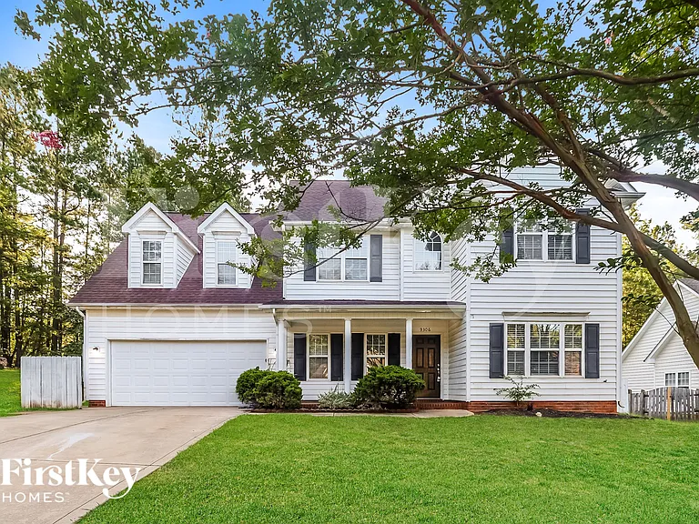 9306 Brookhill Ct — Photo 1