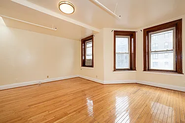 Rented by Perry Associates NYC Inc