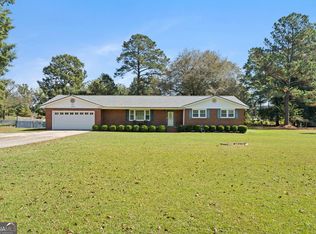 100 Heritage Dr, Warner Robins, GA 31093