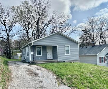 406 Pine St, Boonville, MO, 65233